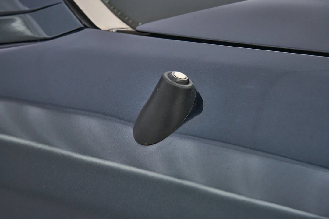 1994 Mercedes-Benz 500E & E500 - Image 20 of 31