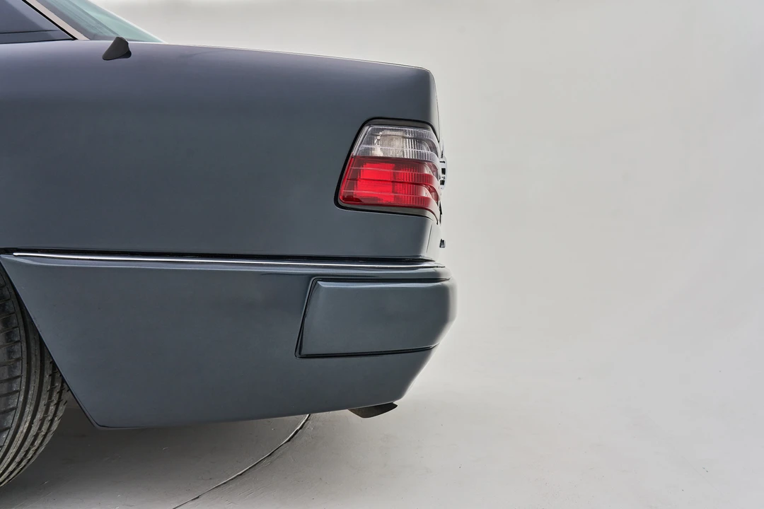 1994 Mercedes-Benz 500E & E500 - Image 21 of 31