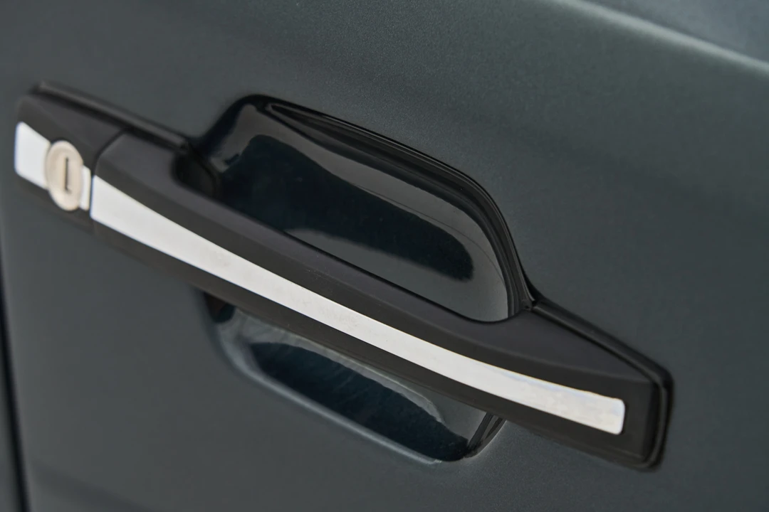 1994 Mercedes-Benz 500E & E500 - Image 25 of 31