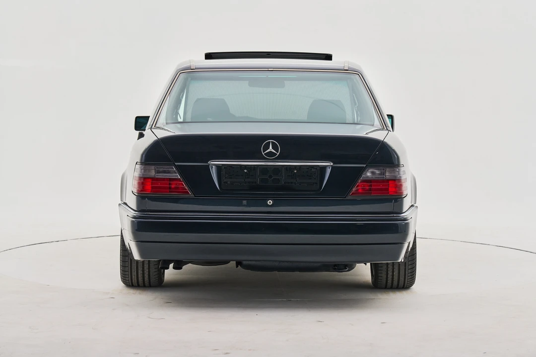 1994 Mercedes-Benz 500E & E500 - Image 6 of 31