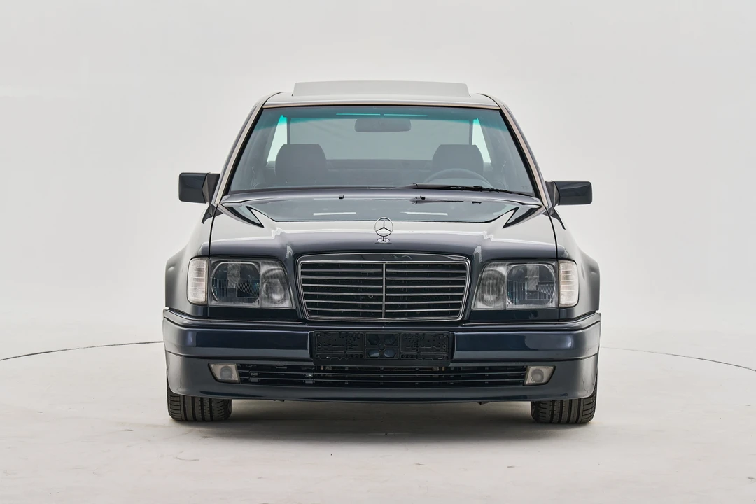 1994 Mercedes-Benz 500E & E500 - Image 10 of 31