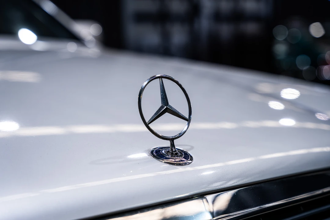 1995 Mercedes-Benz W140 S-Class - Image 19 of 31