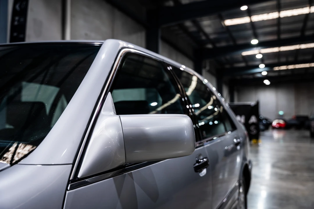 1995 Mercedes-Benz W140 S-Class - Image 20 of 31