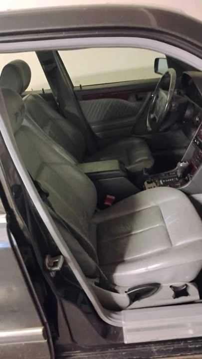 1994 Mercedes-Benz W202 C-Class - Image 3 of 12