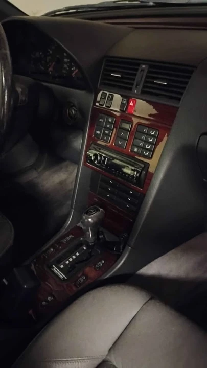 1994 Mercedes-Benz W202 C-Class - Image 2 of 12