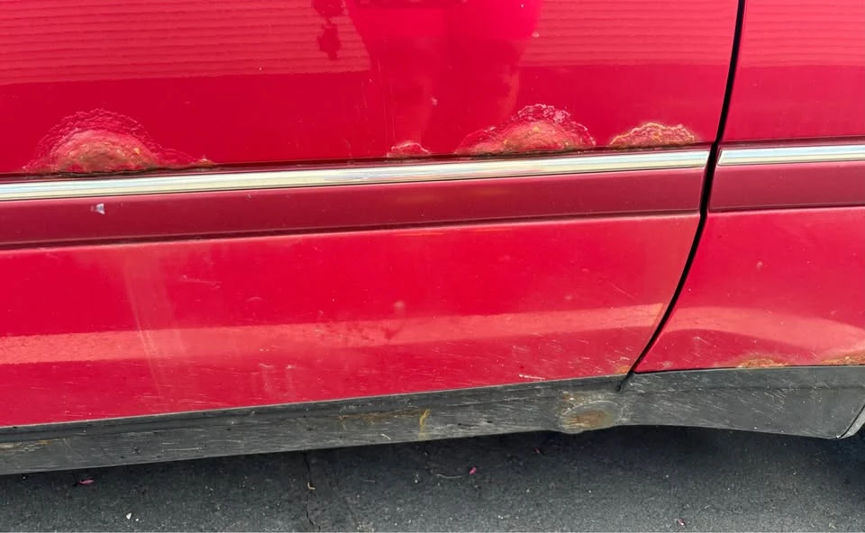 1994 Mercedes-Benz W202 C-Class - Image 10 of 13