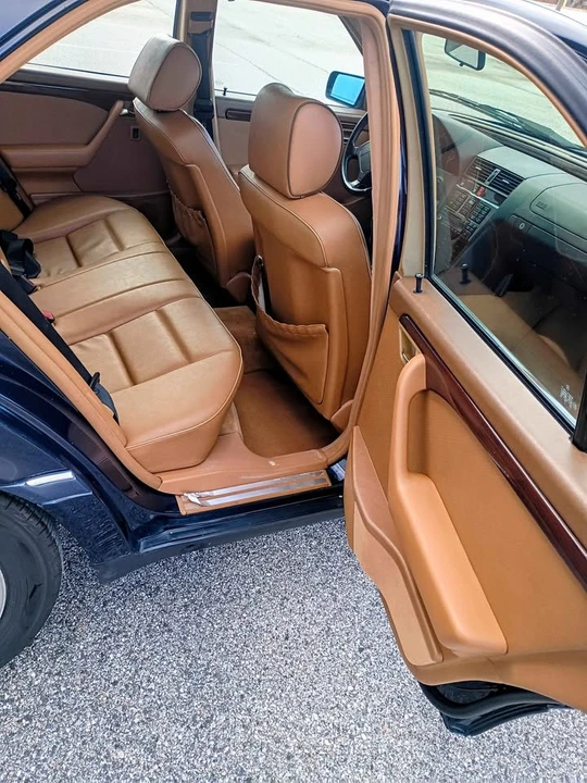 1994 Mercedes-Benz W202 C-Class - Image 14 of 20