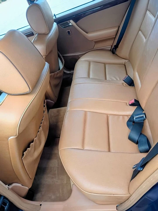 1994 Mercedes-Benz W202 C-Class - Image 11 of 20