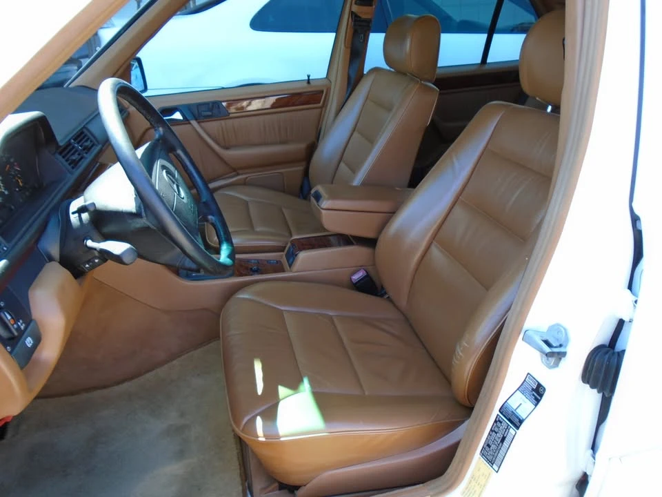1994 Mercedes-Benz W124 E-Class - Image 15 of 20
