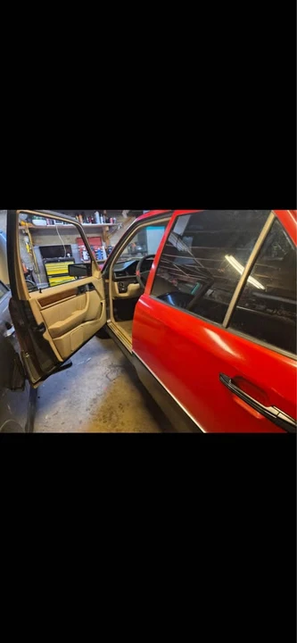 1994 Mercedes-Benz W124 E-Class - Image 14 of 14