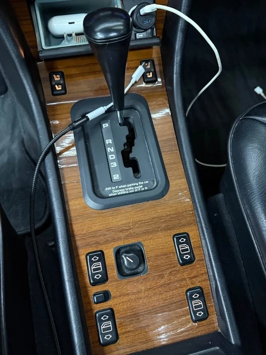 1994 Mercedes-Benz W124 E-Class - Image 13 of 15