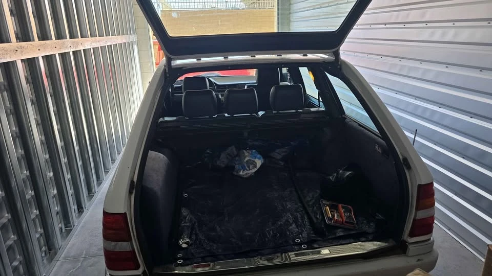 1994 Mercedes-Benz W124 E-Class - Image 7 of 10