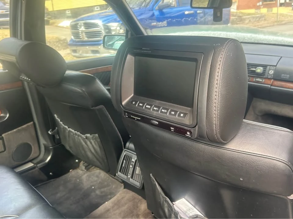 1994 Mercedes-Benz W140 S-Class - Image 10 of 16
