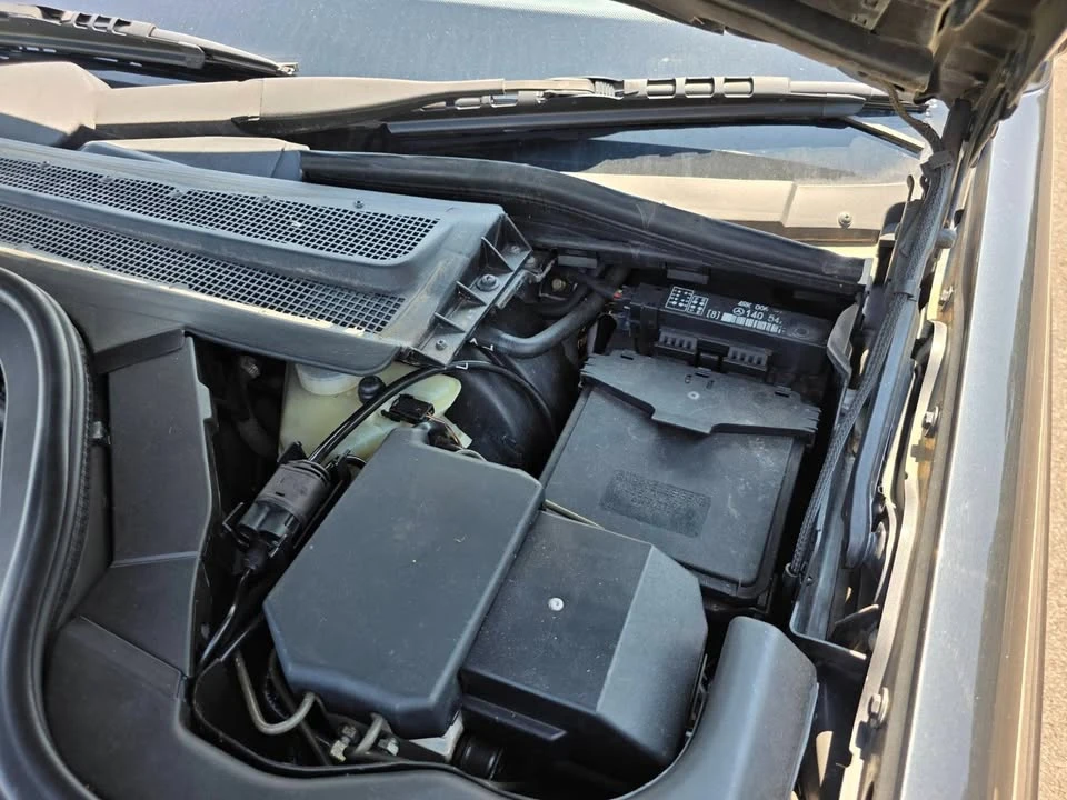 1994 Mercedes-Benz W140 S-Class - Image 13 of 20