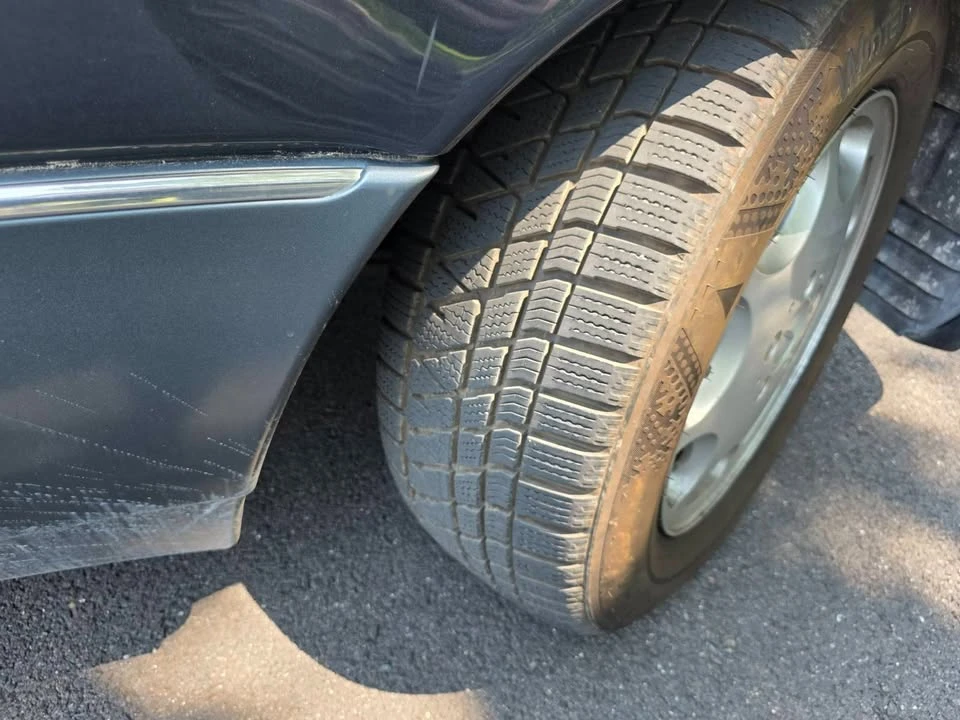 1994 Mercedes-Benz W140 S-Class - Image 10 of 20