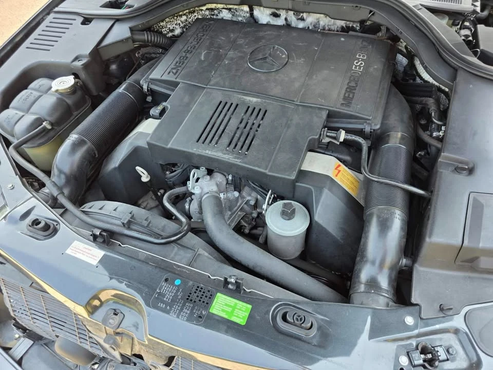 1994 Mercedes-Benz W140 S-Class - Image 2 of 20