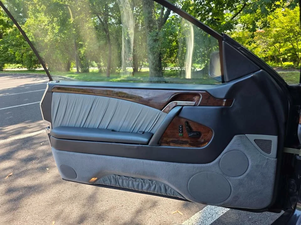 1994 Mercedes-Benz W140 S-Class - Image 14 of 20