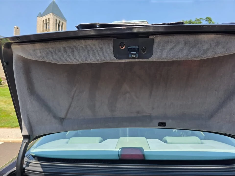 1994 Mercedes-Benz W140 S-Class - Image 11 of 20