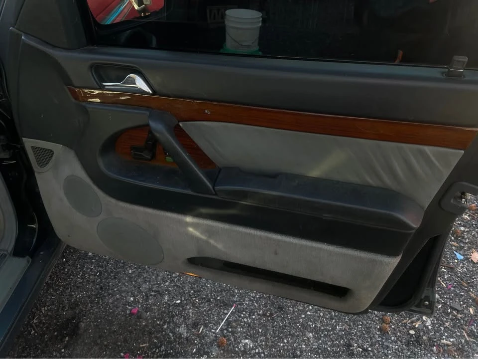1994 Mercedes-Benz W140 S-Class - Image 7 of 10