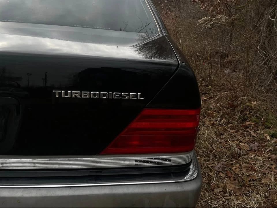 1994 Mercedes-Benz W140 S-Class - Image 4 of 10
