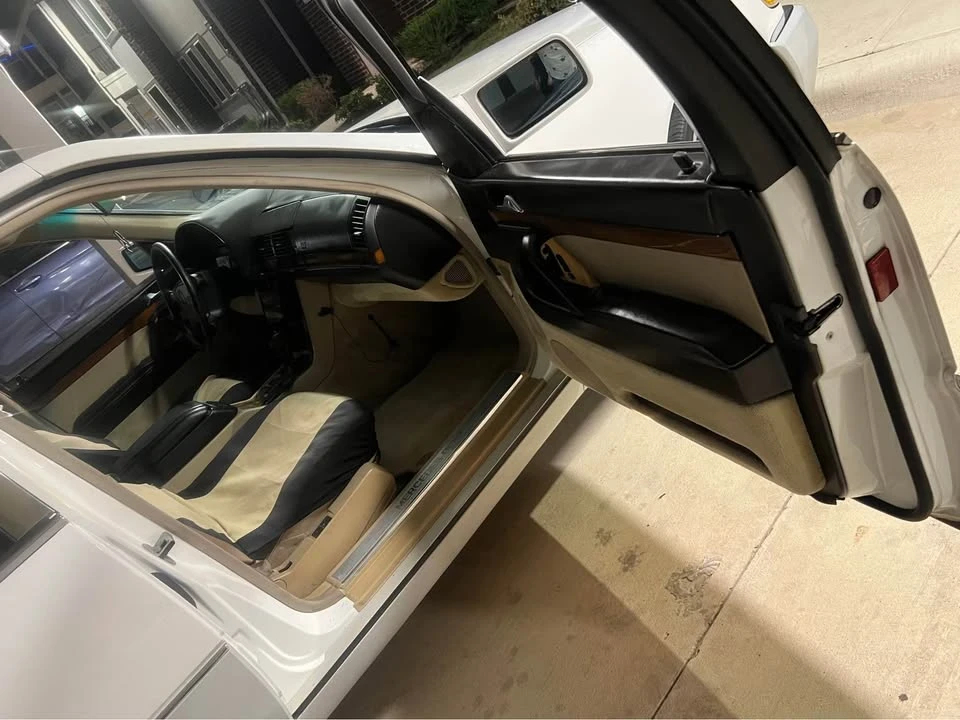 1994 Mercedes-Benz W140 S-Class - Image 10 of 20