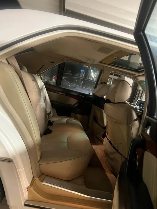 1994 Mercedes-Benz W140 S-Class - Image 14 of 20