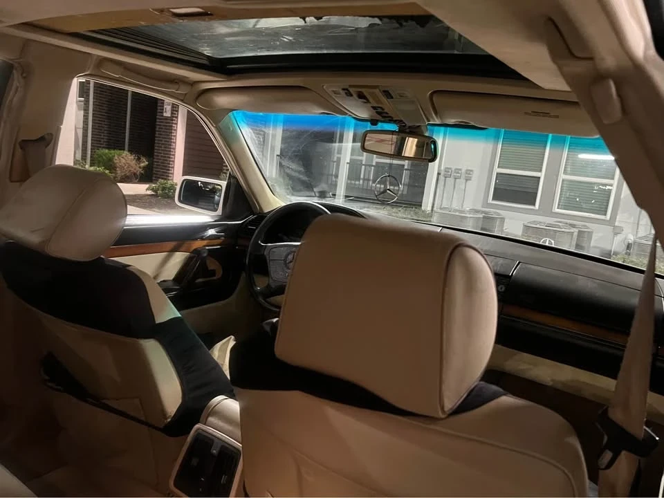 1994 Mercedes-Benz W140 S-Class - Image 16 of 20
