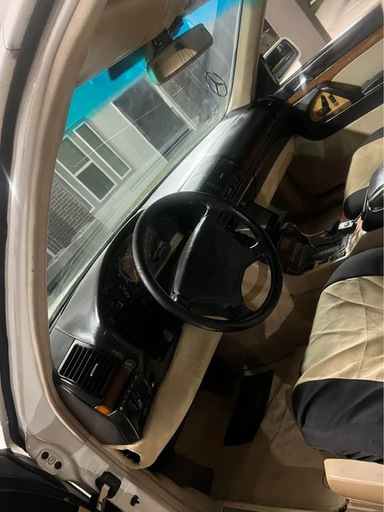 1994 Mercedes-Benz W140 S-Class - Image 19 of 20