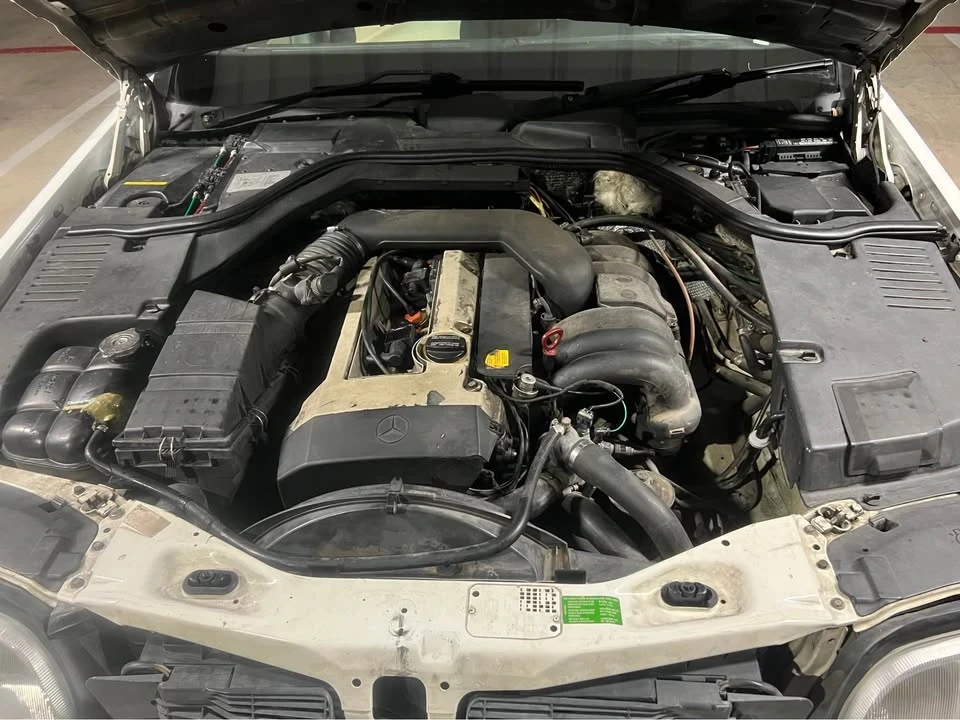 1994 Mercedes-Benz W140 S-Class - Image 20 of 20