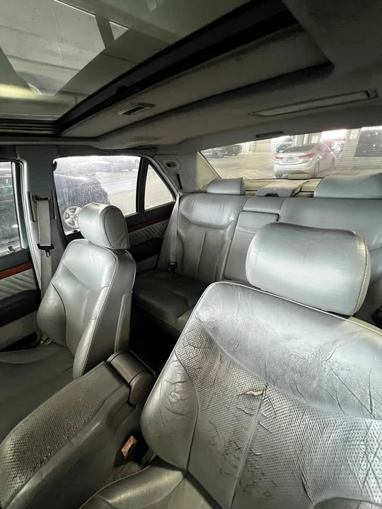 1994 Mercedes-Benz S-Class - Image 6 of 7