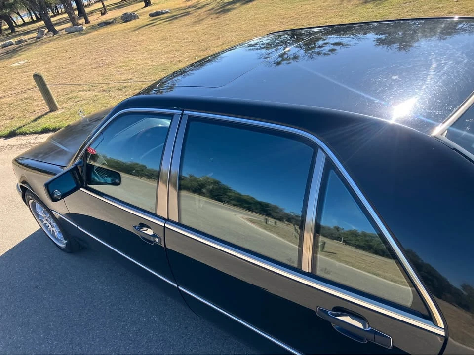 1994 Mercedes-Benz W140 S-Class - Image 20 of 21