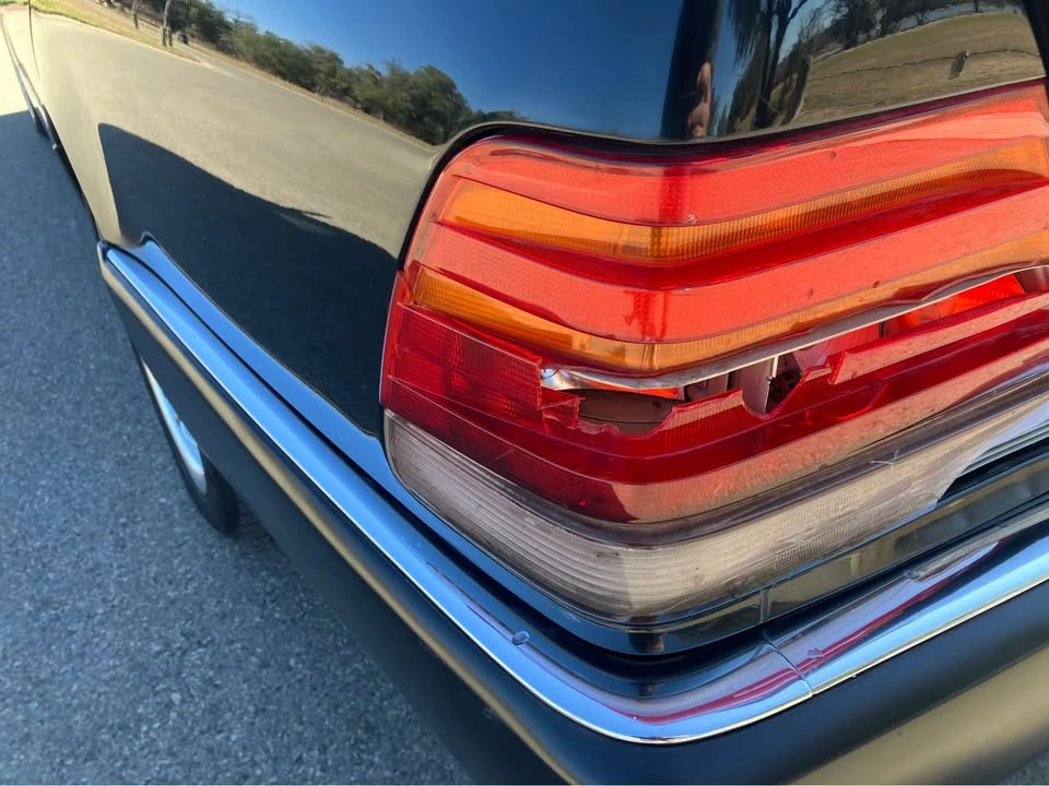 1994 Mercedes-Benz W140 S-Class - Image 5 of 21