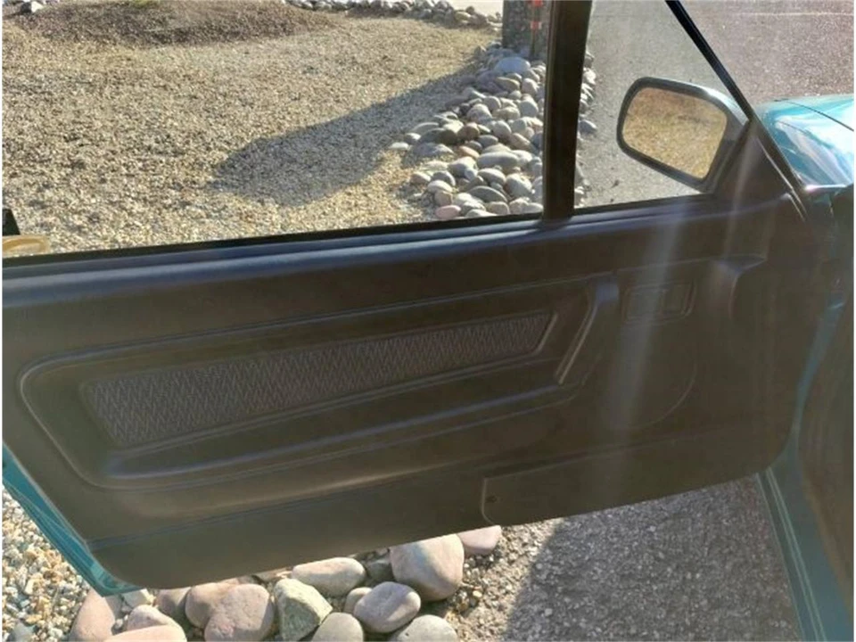 1994 Mercury Capri - Image 4 of 25