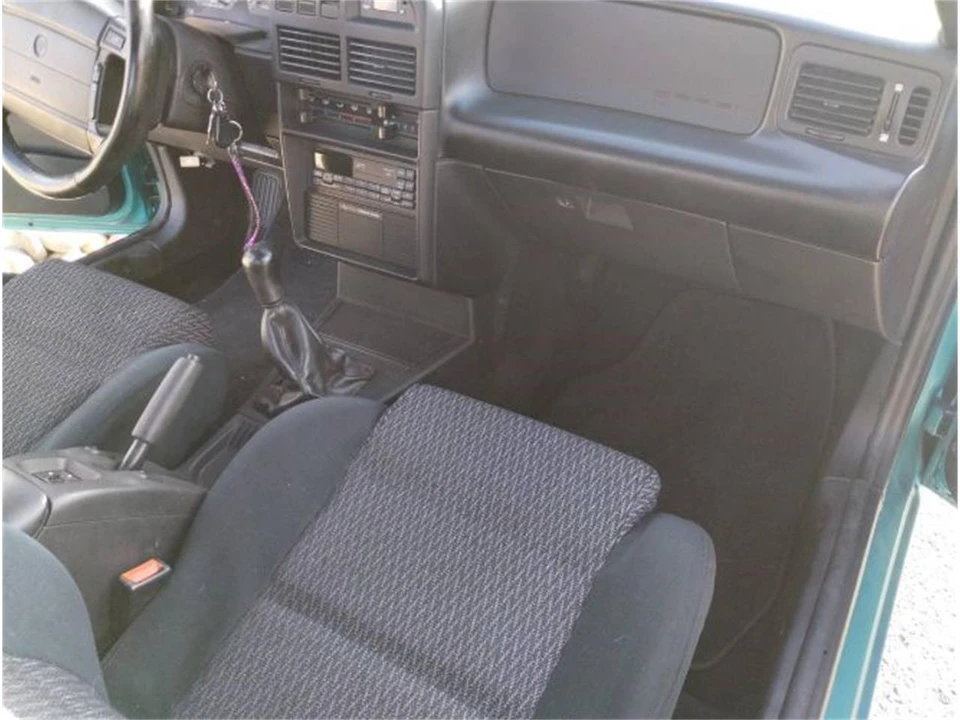 1994 Mercury Capri - Image 5 of 25