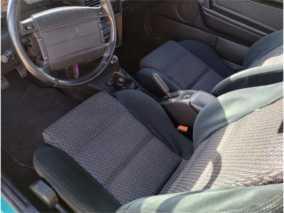 1994 Mercury Capri - Image 2 of 25