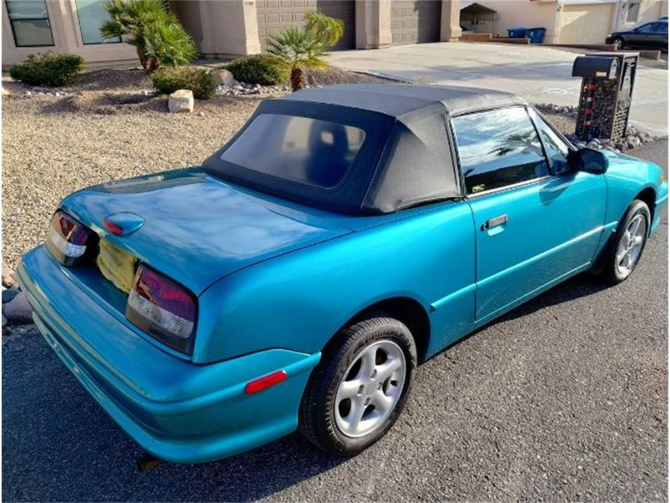 1994 Mercury Capri - Image 15 of 25