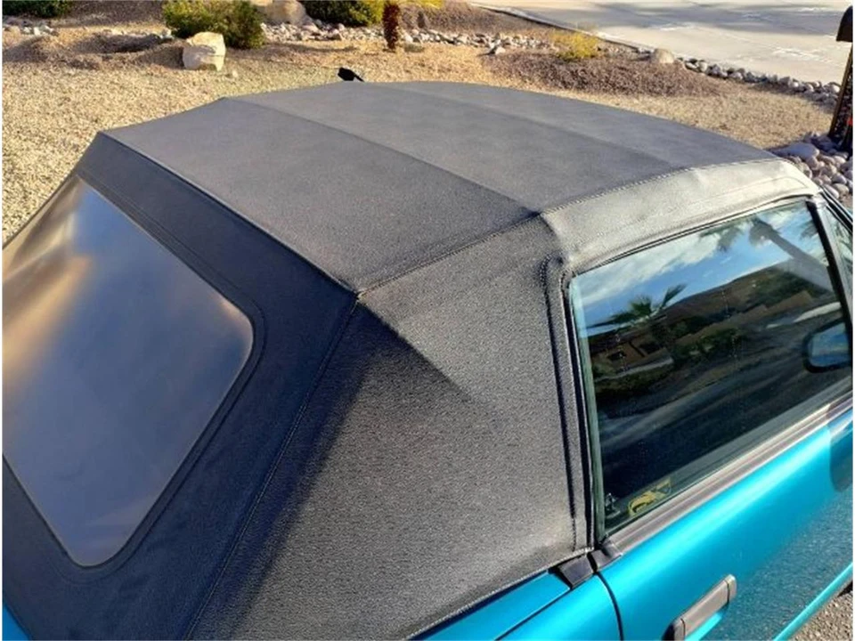 1994 Mercury Capri - Image 11 of 25
