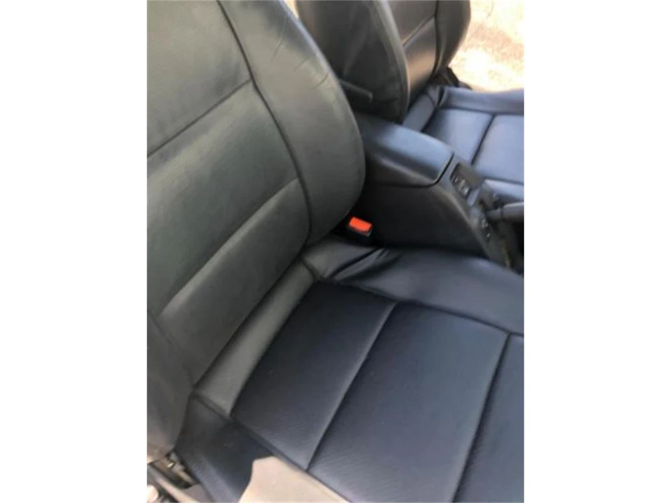 1994 Mercury Capri - Image 9 of 21