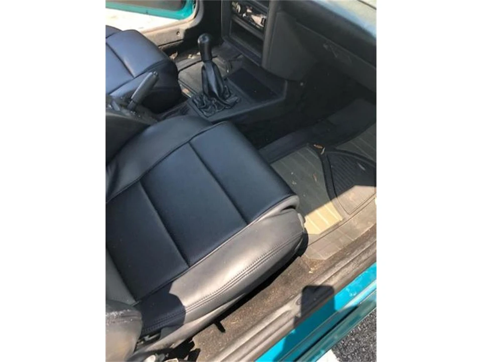 1994 Mercury Capri - Image 8 of 21