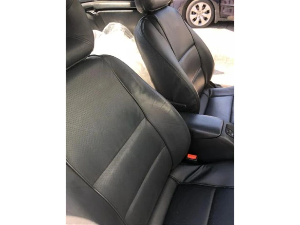 1994 Mercury Capri - Image 11 of 21