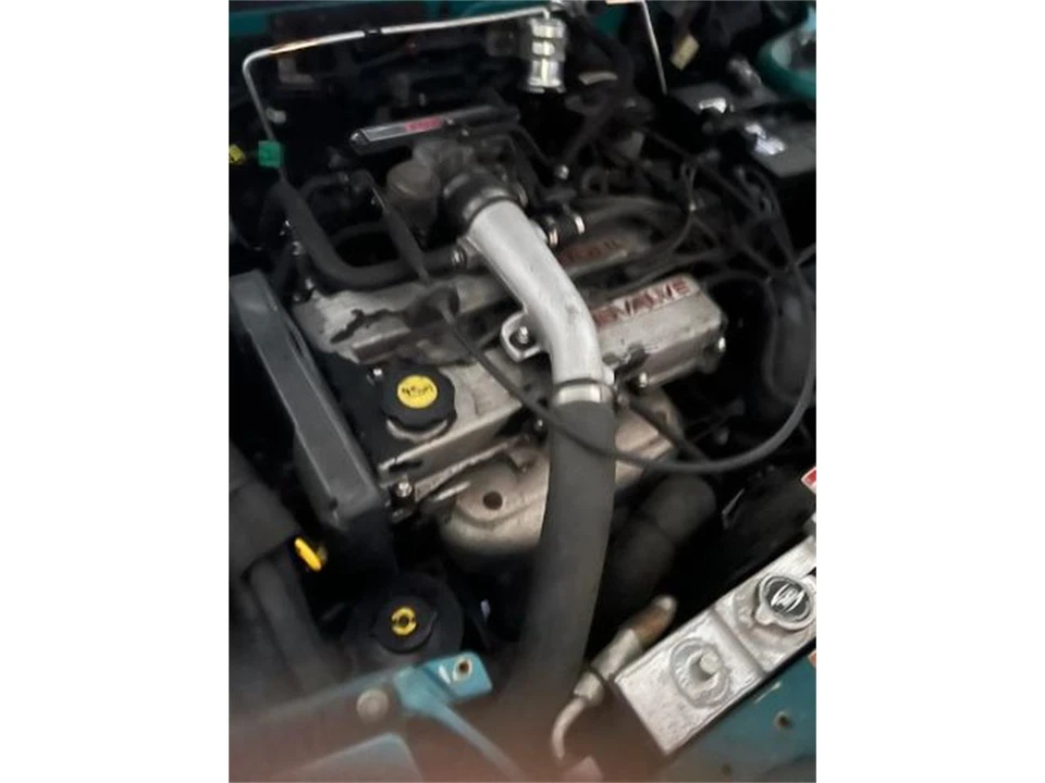 1994 Mercury Capri - Image 15 of 21