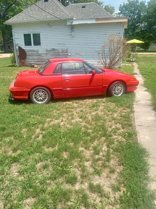 1994 Mercury Capri - Image 17 of 20