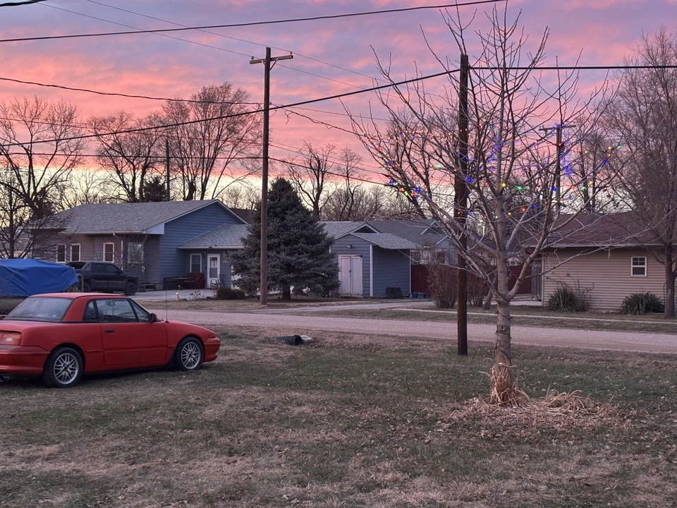1994 Mercury Capri - Image 19 of 20
