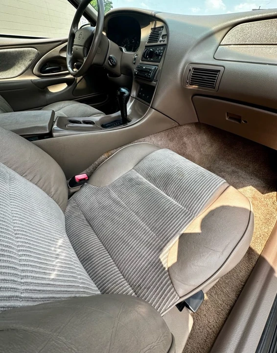 1994 Mercury Cougar 4th+ Gen - Image 17 of 20