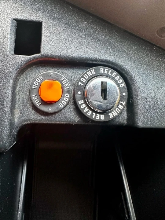 1994 Mercury Cougar 4th+ Gen - Image 13 of 20