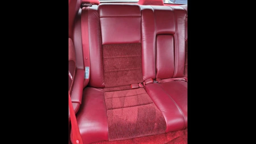 1994 Mercury Cougar 4th+ Gen - Image 3 of 18