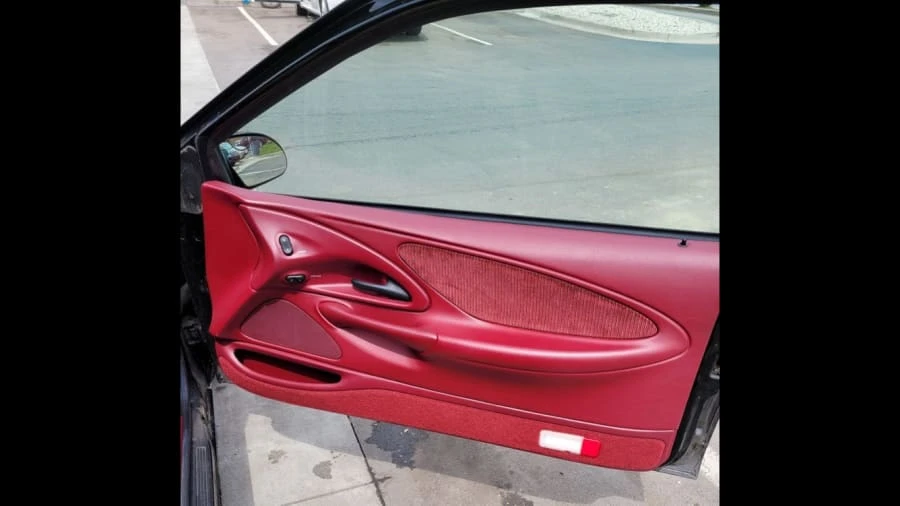 1994 Mercury Cougar 4th+ Gen - Image 6 of 18