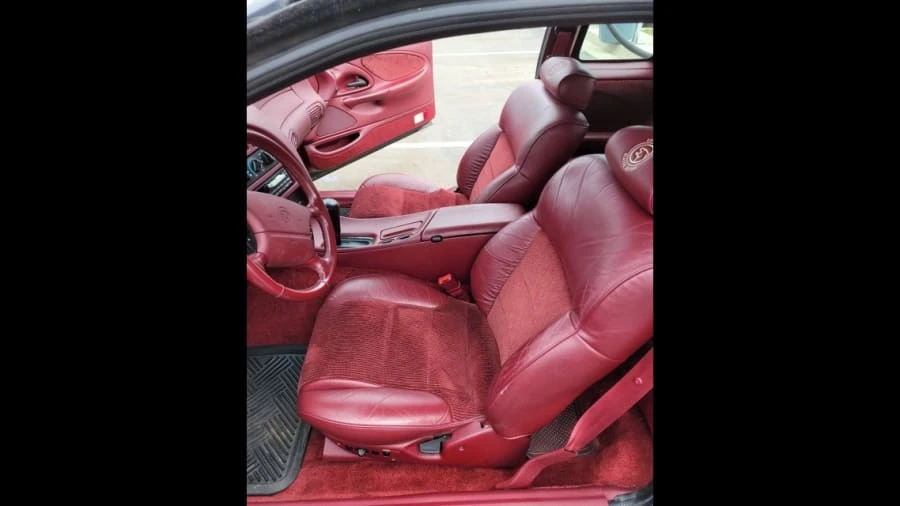 1994 Mercury Cougar 4th+ Gen - Image 7 of 18