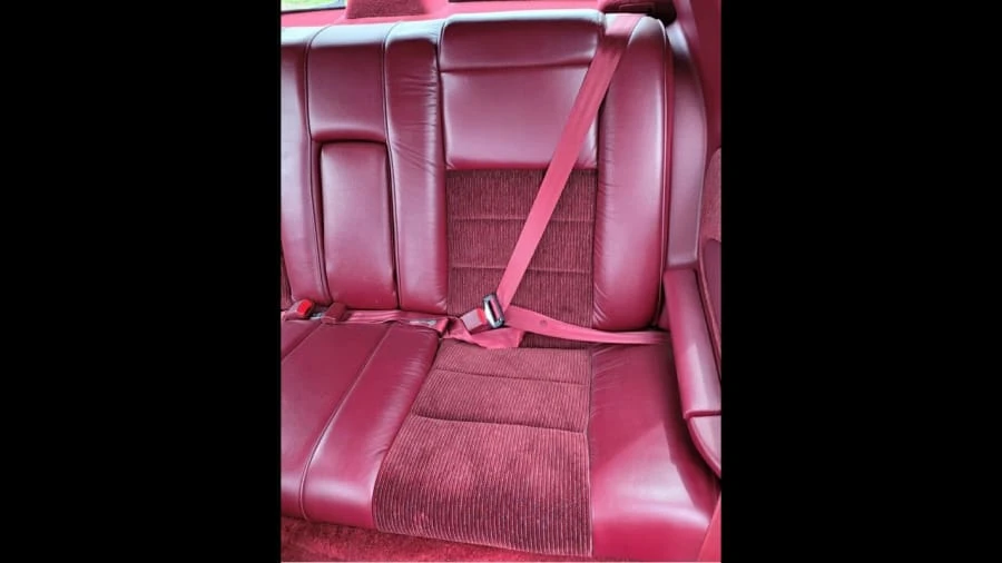 1994 Mercury Cougar 4th+ Gen - Image 8 of 18