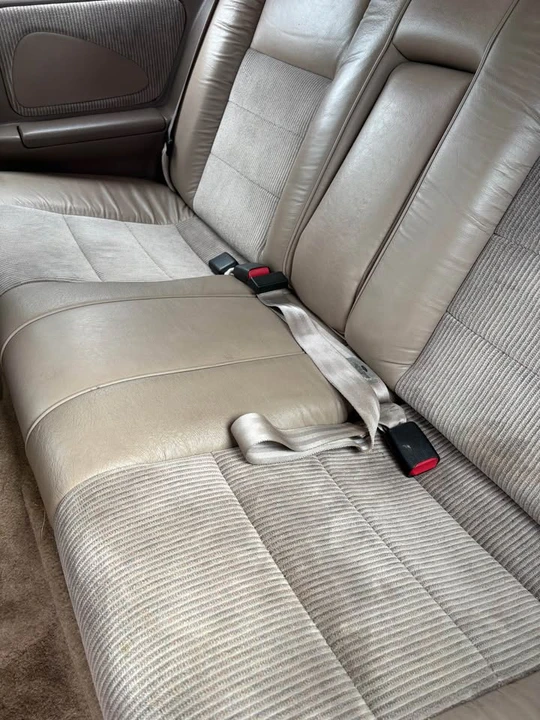 1994 Mercury Cougar 4th+ Gen - Image 7 of 10